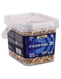 Federal BYOB 1375 Round 22LR Bucket