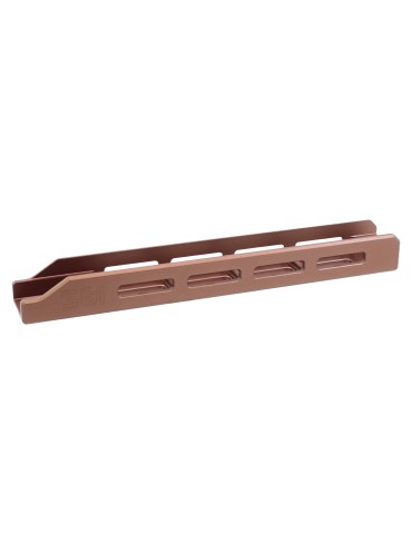 Spectre Superlite 10/22 Handguard - Tanodize 2