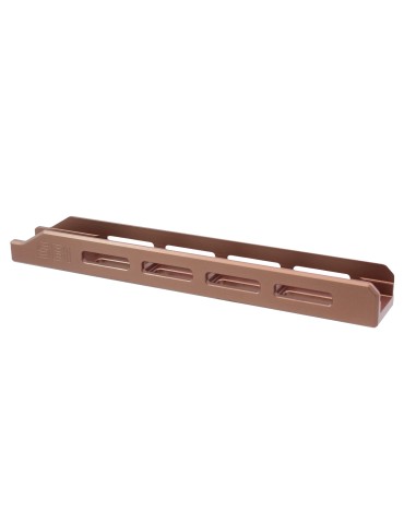 Spectre Superlite 10/22 Handguard - Tanodize