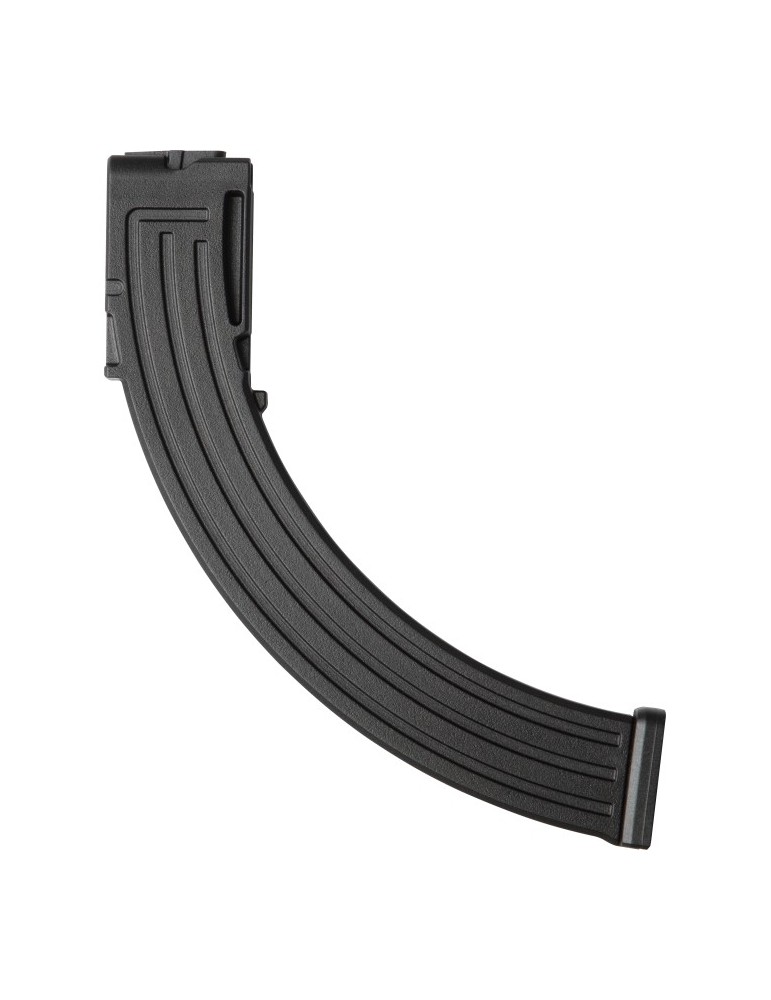 TM22 25 Round Polymer Magazine