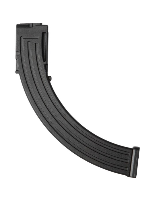 TM22 25 Round Polymer Magazine