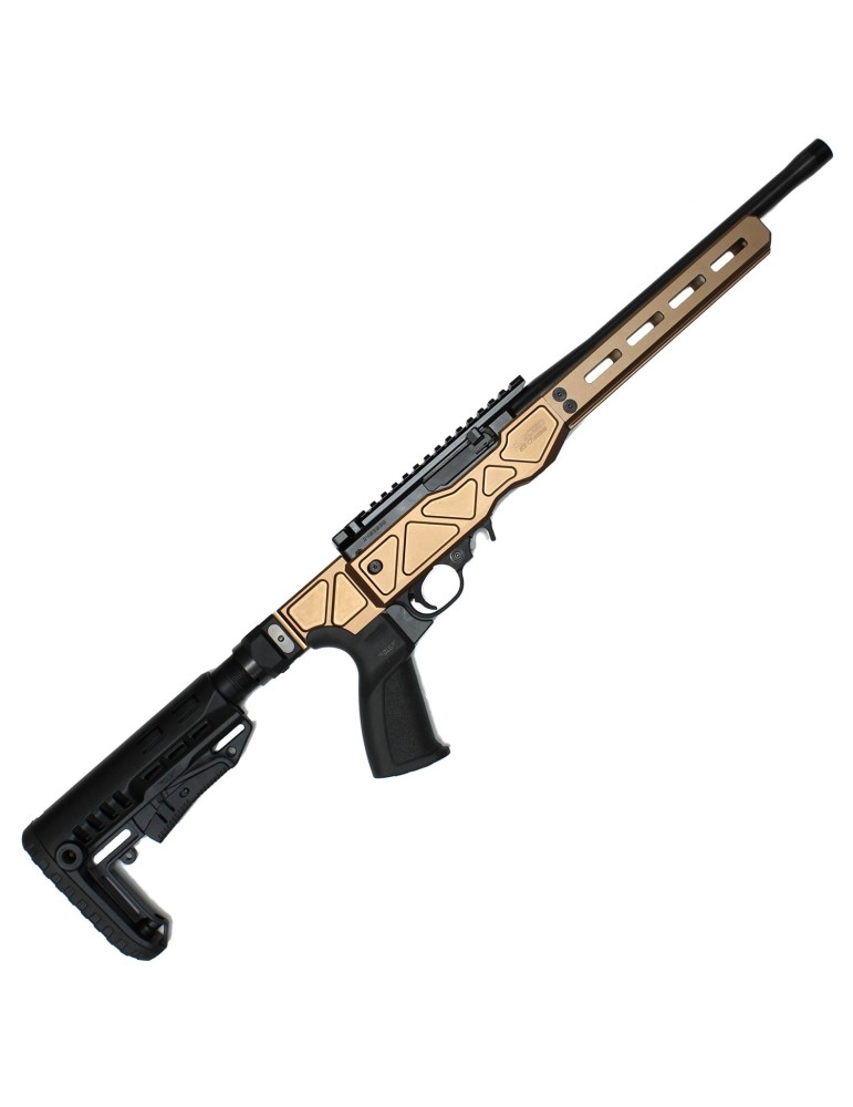 SBI ST-22 Precision 12 - Tanodize SBI ST-22 Precision 12 - Tanodize