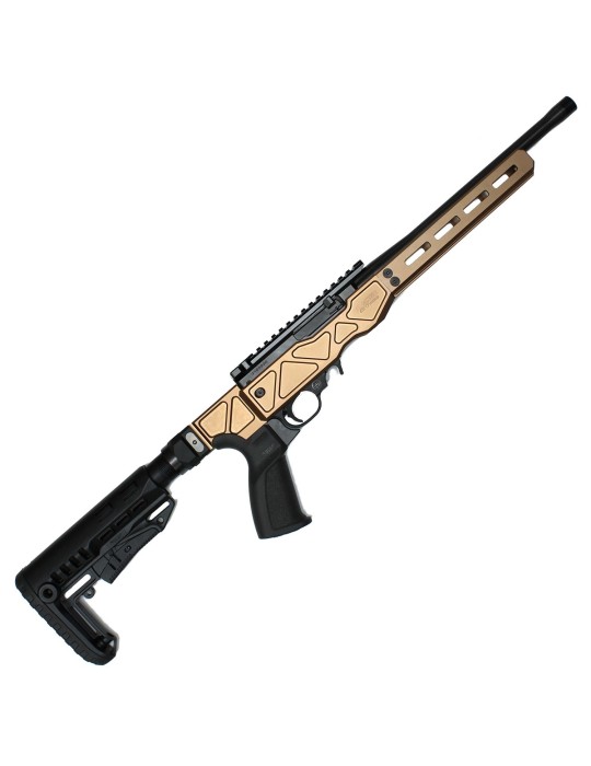 SBI ST-22 Precision 12 - Tanodize SBI ST-22 Precision 12 - Tanodize