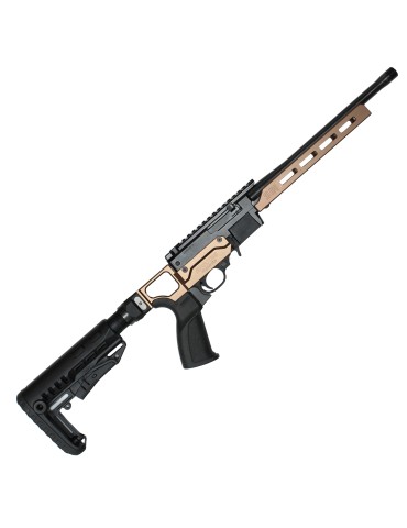 ST-22 Superlite - Tanodize