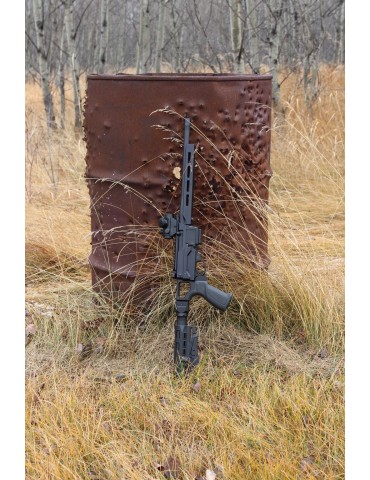 Spectre Superlite 10/22 Chassis 2