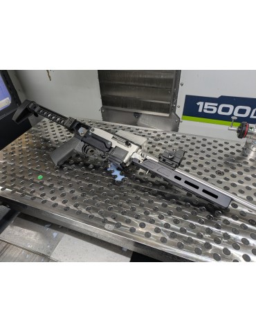 Spectre Superlite 10/22 Takedown Handguard 2