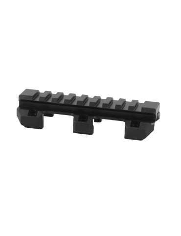 Spectre G3 10/22 Chassis Handguard Enclosure