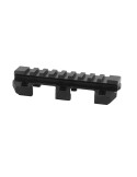 Spectre G3 10/22 Chassis Handguard Enclosure