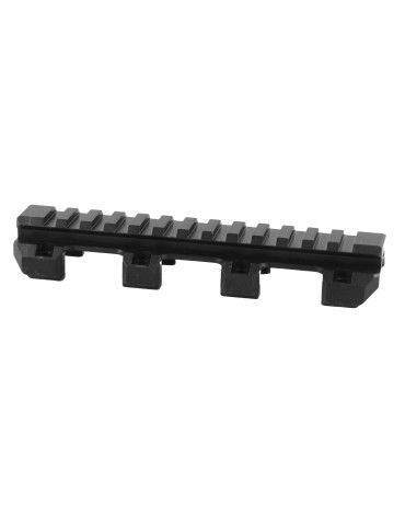 Spectre G3 10/22 Chassis XL Handguard Enclosure