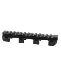 Spectre G3 10/22 Chassis XL Handguard Enclosure