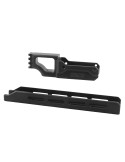 Spectre Superlite 10/22 Chassis & Handguard