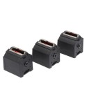 Ruger 10/22 BX-1 10 Round Magazine - 3 Pack