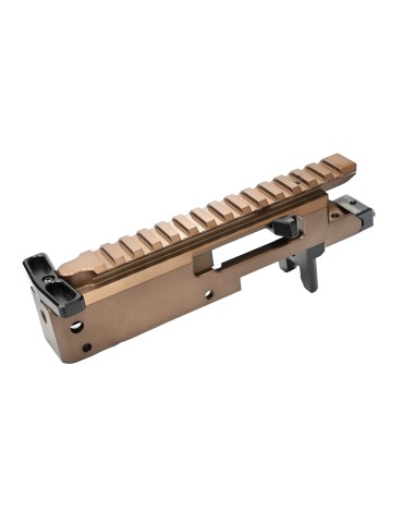 SBI ST-22 10/22 Receiver -  Tanodize