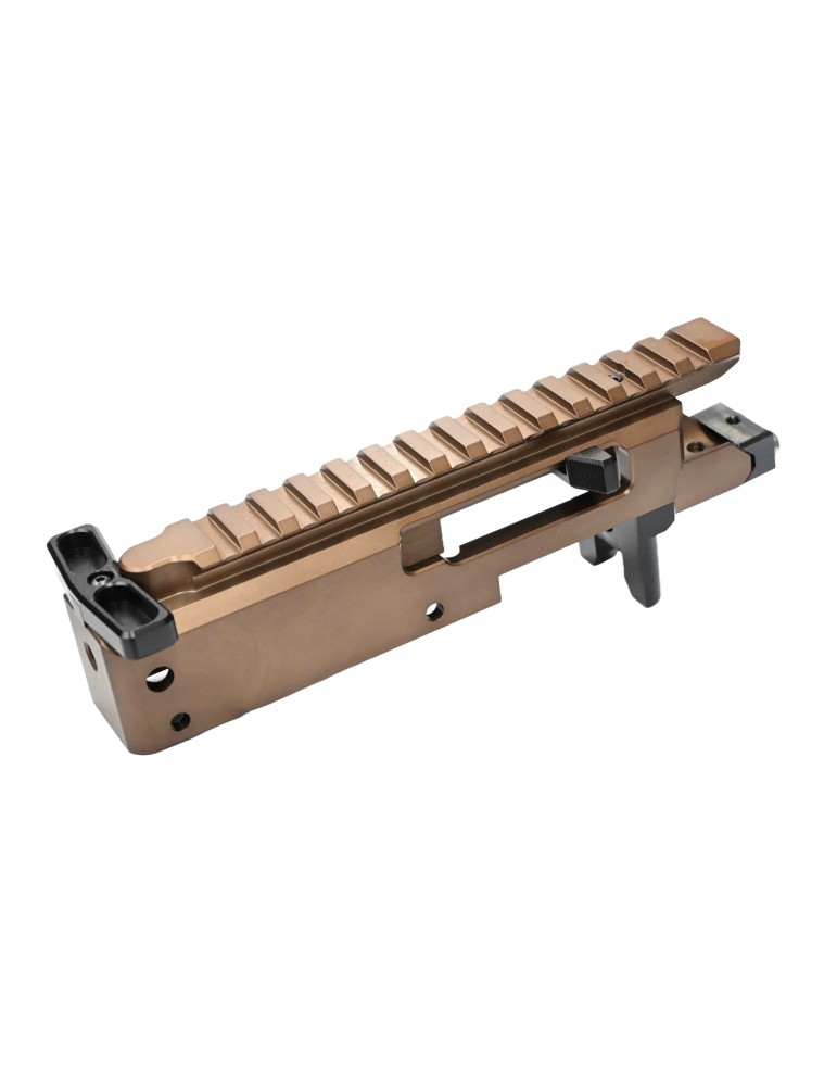 SBI ST-22 10/22 Receiver -  Tanodize