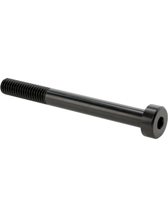 M4 x 40mm Low Profile Socket Cap Screw
