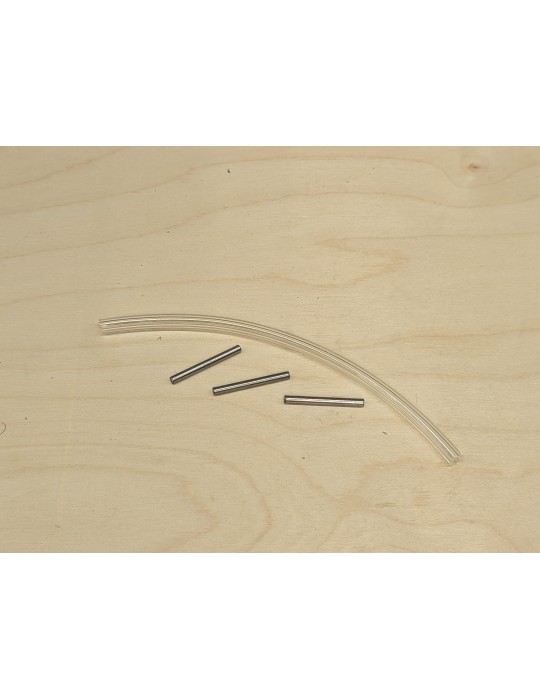 MagDump 10/22 Buffer Kit