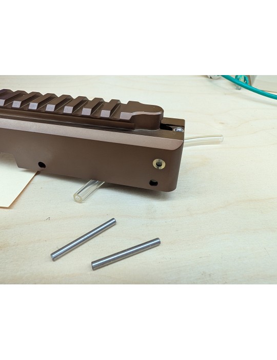 MagDump 10/22 Buffer Kit