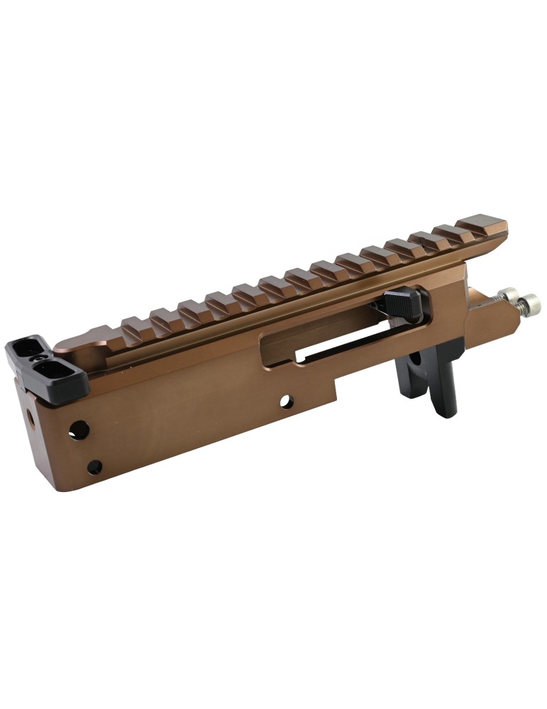 SBI ST-22 10/22 Receiver -  Tanodize