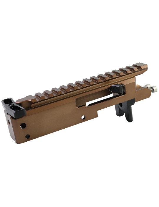 SBI ST-22 10/22 Receiver -  Tanodize