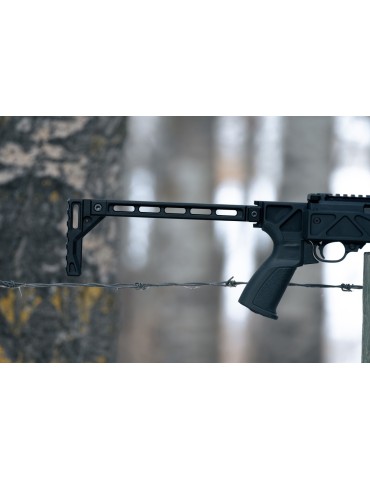 Superlite 1913 Minimalist Fixed Stock 2