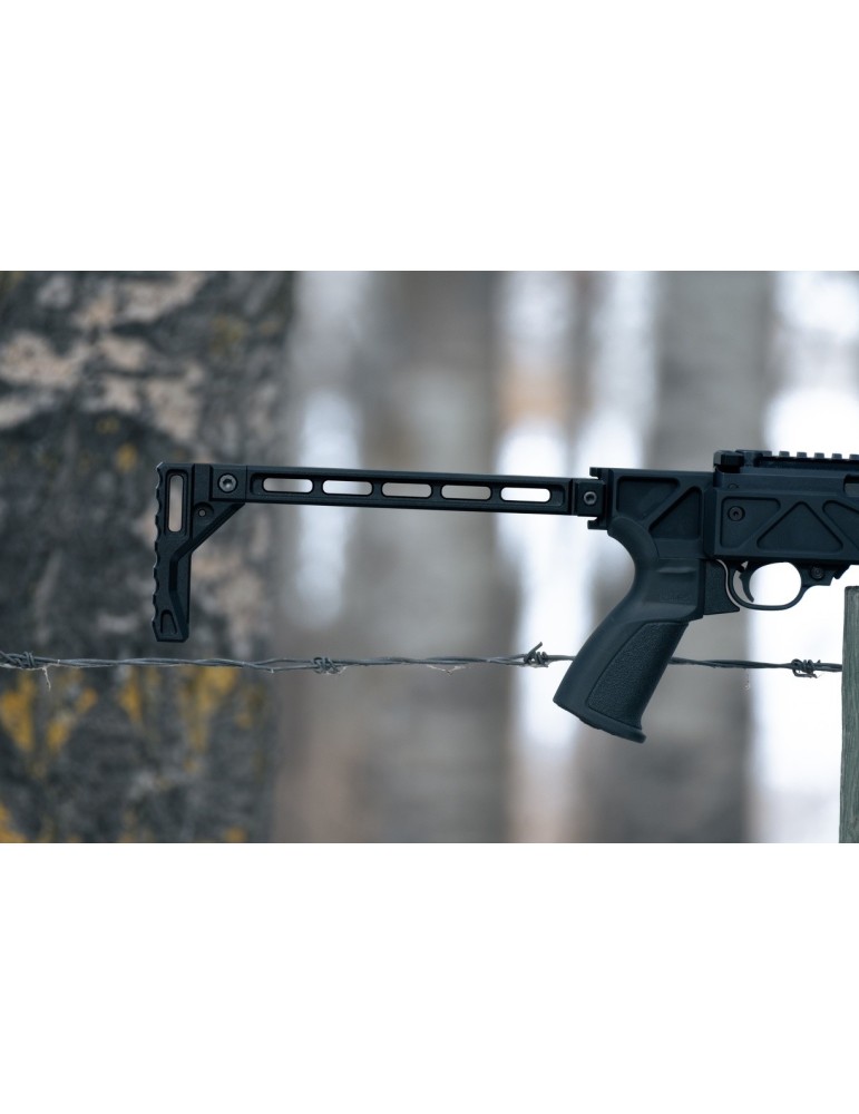 Superlite 1913 Minimalist Fixed Stock