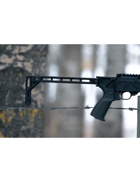 Superlite 1913 Minimalist Fixed Stock