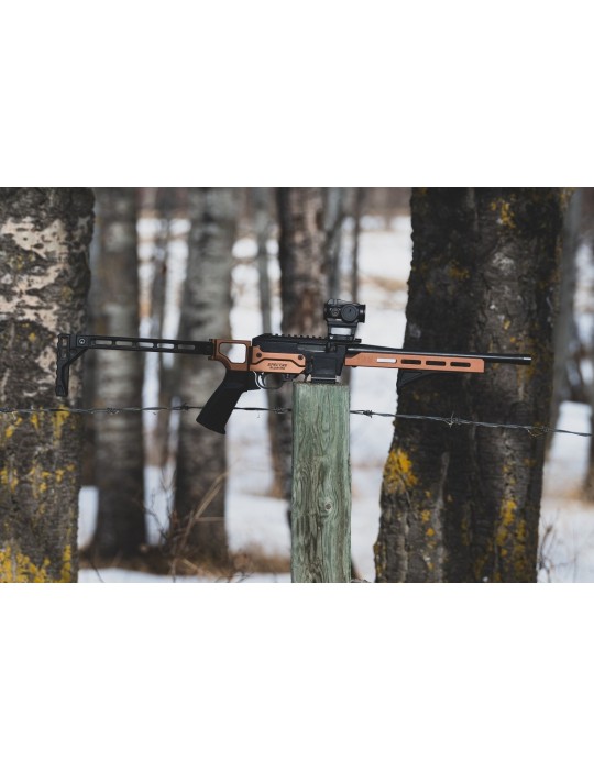 Superlite 1913 Minimalist Fixed Stock