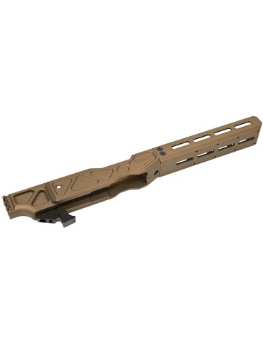 SBI Spectre G3 10/22 Chassis - Bronze