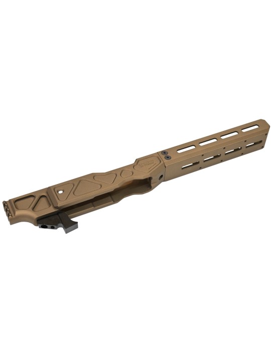 SBI Spectre G3 10/22 Chassis - Bronze