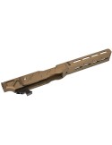 SBI Spectre G3 10/22 Chassis - Bronze