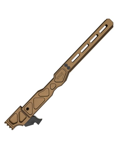 SBI Spectre G3 10/22 Chassis - Bronze 2