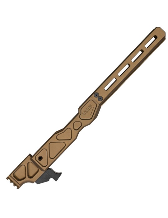 SBI Spectre G3 10/22 Chassis - Bronze