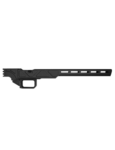 Spectre Cz 457 Chassis - Black 2