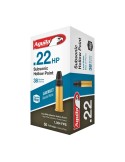 Aguila Subsonic .22LR 38 Grain HP
