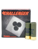 Challenger 00 Buckshot - 12 Gauge 2-3/4"