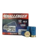 Challenger Super Shortshell - 12GA 1-3/4"