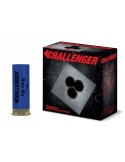 Challenger Low Recoil Slug - 12 Gauge 2-3/4" - 100 Round Bulk Pack