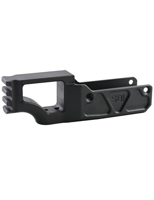 Gen 2 Spectre Superlite 10/22 Chassis