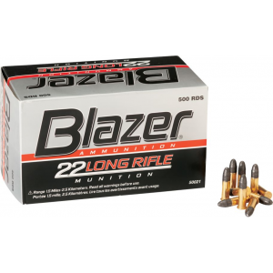 Blazer 22LR 40gr
