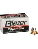 CCI Blazer 22LR 40 Grain