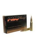 PMC Bronze 308 Winchester 147 Grain Full Metal Jacket