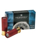 Federal Rifled Slugs - 2-3/4"