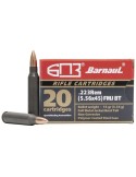 Barnaul 223 Remington 55 Grain Full Metal Jacket