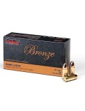 PMC Bronze 9mm 124gr FMJ