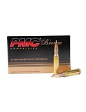 PMC 223 Remington 55 Grain Full Metal Jacket