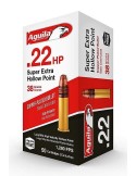 Aguila 22 Super Extra HP 38 Grain