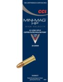 CCI Mini-Mag 22LR - 36 Grain