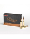 PMC Bronze 308 Winchester 150 Grain Soft Point