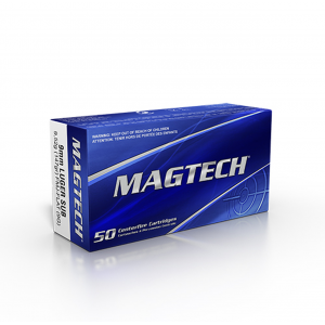 MagTech 147 Grain 9mm