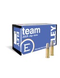 ELEY Team .22LR Ammunition